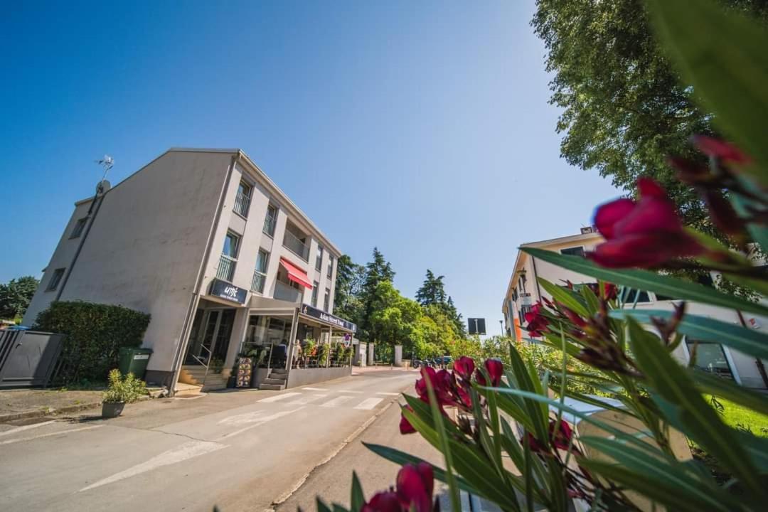 City Center Studio Apartment Nina Poreč Pokój zdjęcie